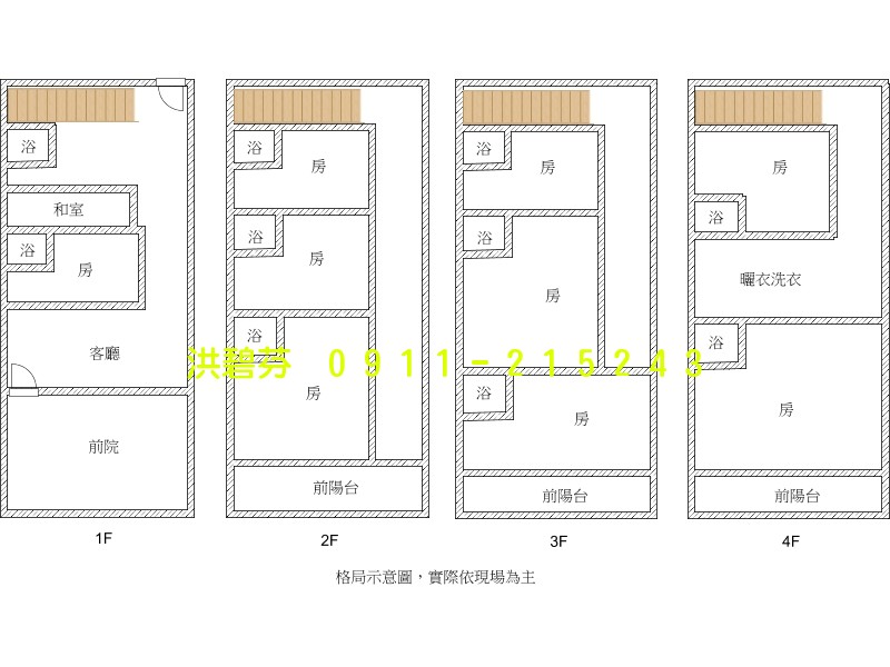 東區自地自建美獨棟豪宅(竹蓮國小前)照片12