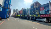 正市區20米路邊間 金店面+26間套房照片5